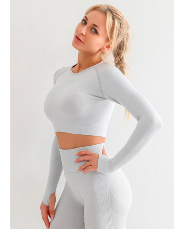 Рашгард Білий