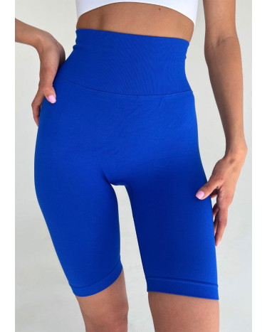 Спортивні Шорти Сині