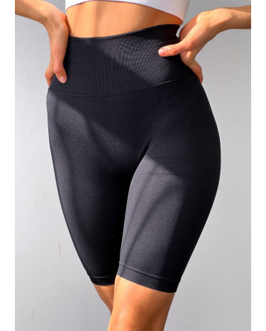 Спортивні Шорти Чорні