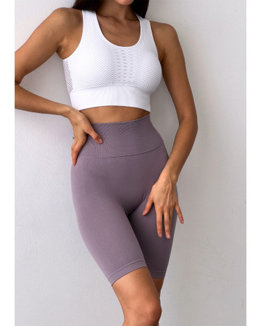 Спортивні Шорти Сірі