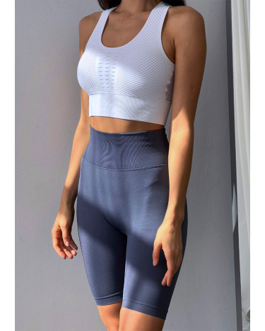 Спортивні Шорти Кольору Маренго