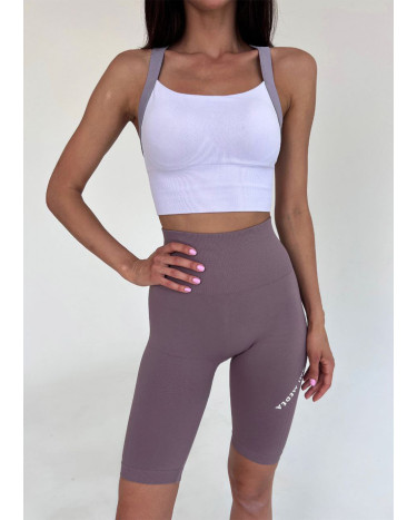 Спортивні Шорти Бежеві