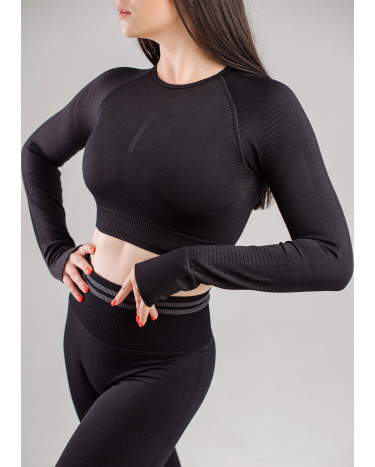 Рашгард Чорний