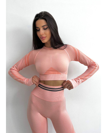 Рашгард Рожевий