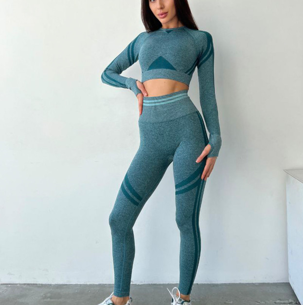 Рашгард Зелений