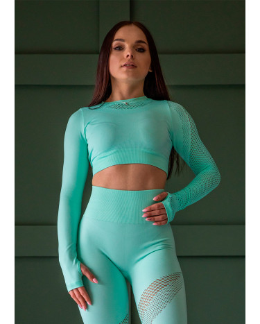 Рашгард Бірюзовий