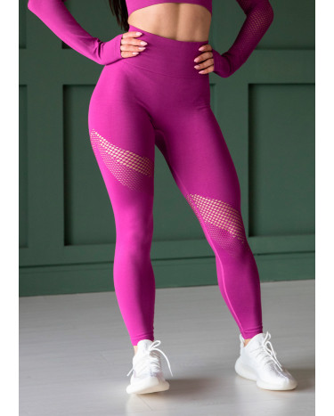 Легінси Фіолетові