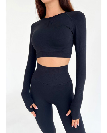 Рашгард Чорний