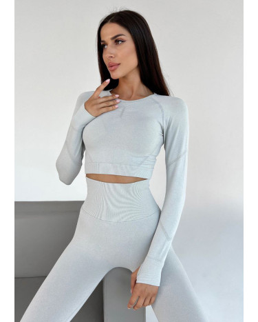 Рашгард Білий