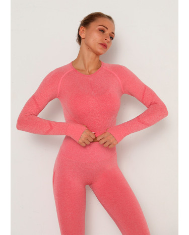 Рашгард Рожевий