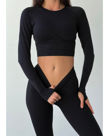 Рашгард Чорний