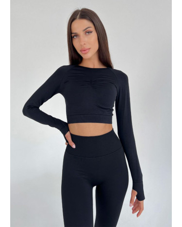 Рашгард Чорний