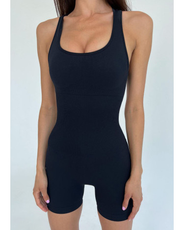 Комбінезон Чорний