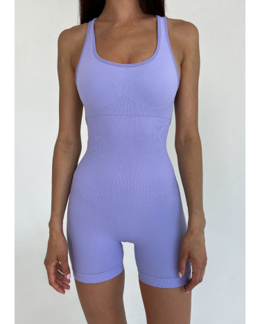 Комбінезон Лавандовий