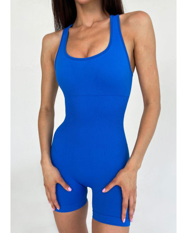 Комбінезон Синій