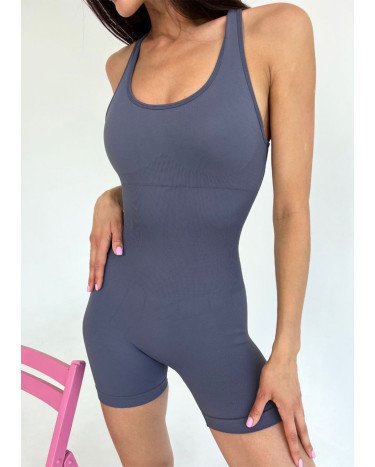 Комбінезон Сірий