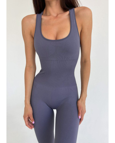 Комбінезон Сірий