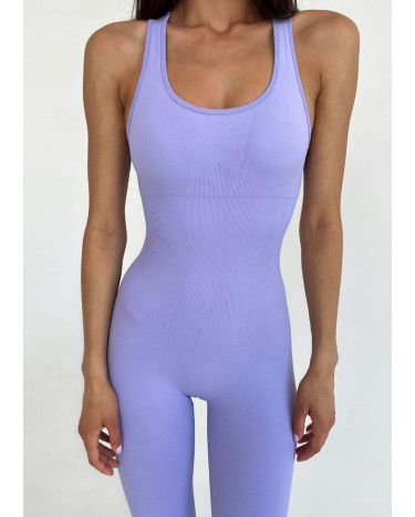 Комбінезон Фіолетовий