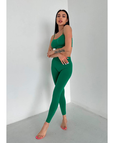 Легінси Зелені