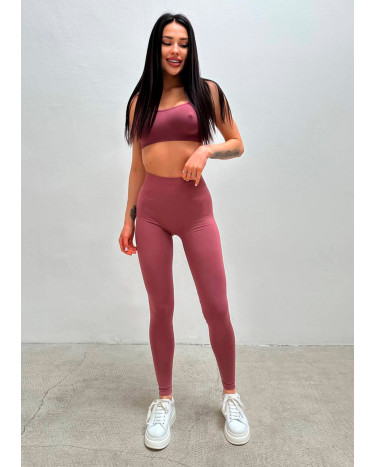 Легінси Марун