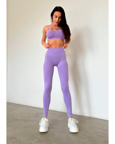 Легінси Фіолетові