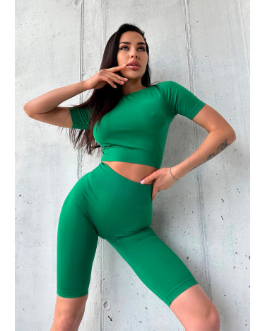 Велосипедки Зелені