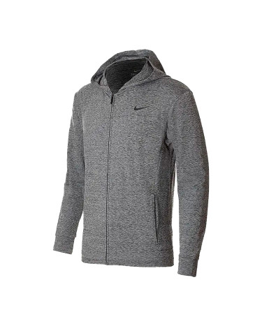 Кофта Nike NK DRY HOODIE FZ HPRDRY LT BQ2864-032