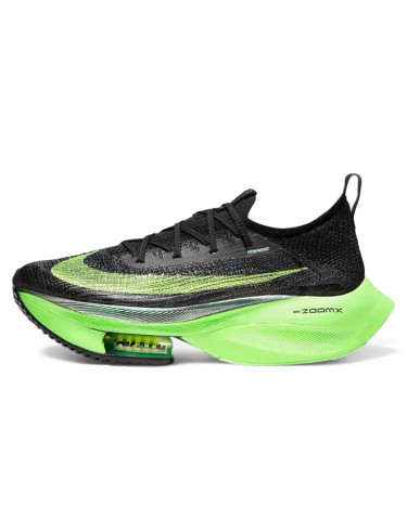 Nike Air Zoom Alphafly Next 2 Lime Blast CZ1514-400
