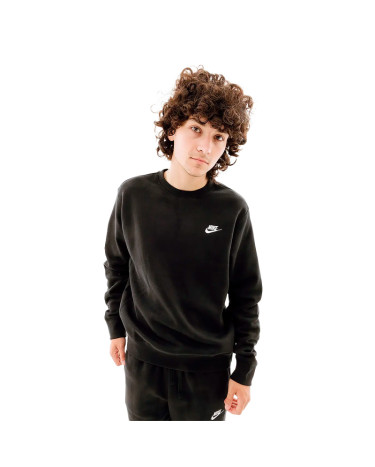 Світшот Nike CLUB CR BB BV2662-010