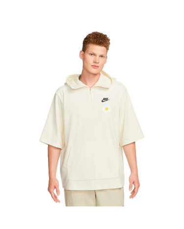 Худі Nike NSW HBR-S SS TOP DM5062-113