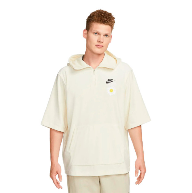 Худі Nike NSW HBR-S SS TOP DM5062-113