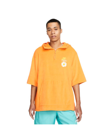 Худи Nike NSW HBR-S SS TOP DM5062-886