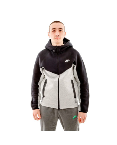 Кофта Nike HOODIE FB7921-064