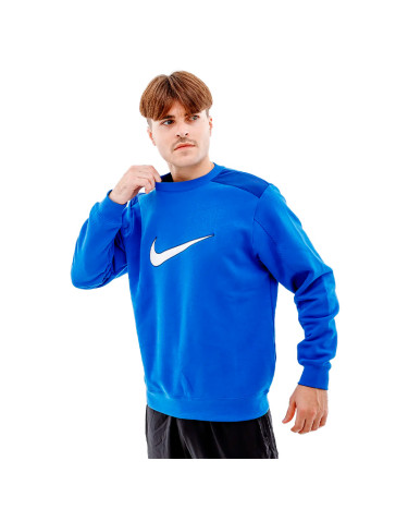 Світшот Nike CREW BB FN0245-480
