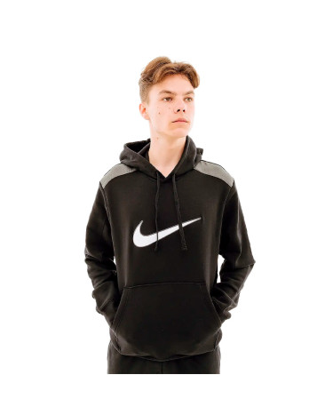 Кофта Nike FLC HOODIE BB FN0247-010