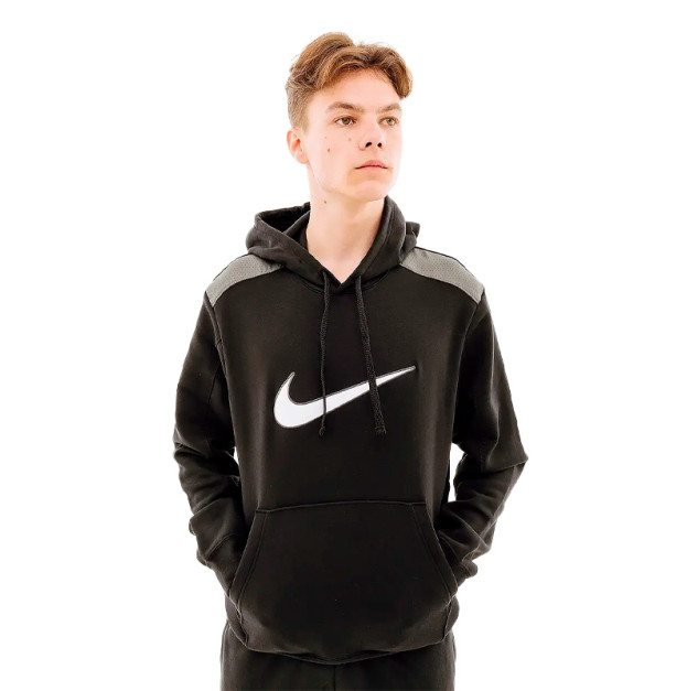 Кофта Nike FLC HOODIE BB FN0247-010