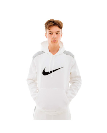 Кофта Nike FLC HOODIE BB FN0247-100