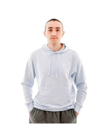 Худі Nike CLUB HOODIE PO FT CZ7857-085