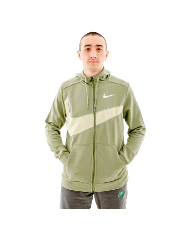 Кофта Nike DF FLC HD FZ ENERG FB8575-386