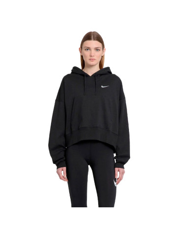 Худі Nike NSW JRSY OS PO HOODIE DM6417-010