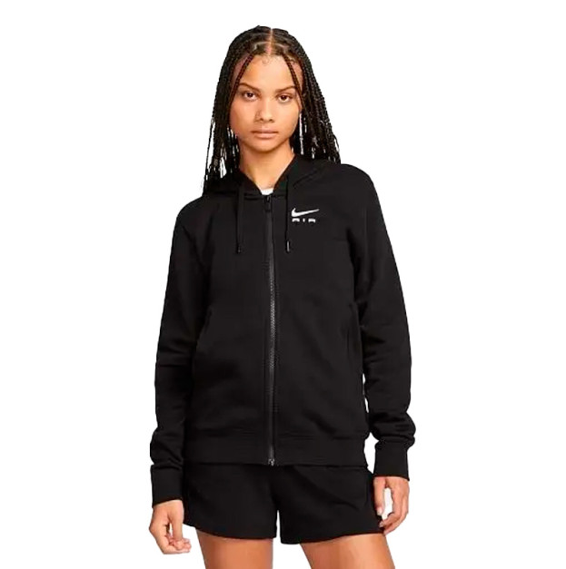 Кофта Nike NSW AIR FLC HD FZ DV8046-010