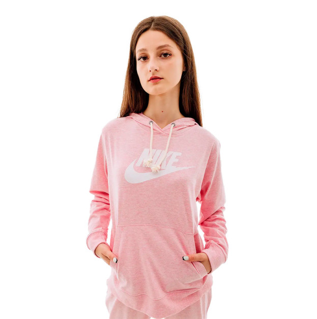 Худі Nike NSW GYM VNTG GFX EASY PO HD DM6388-690