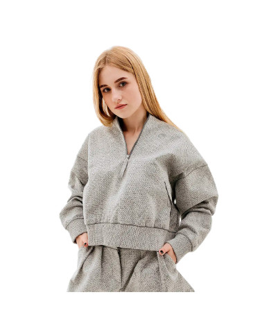 Кофта Nike NSW TP TFADV QZ NKFWD DQ6999-077