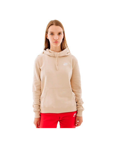 Кофта Nike CLUB HOODIE STD DQ5415-126