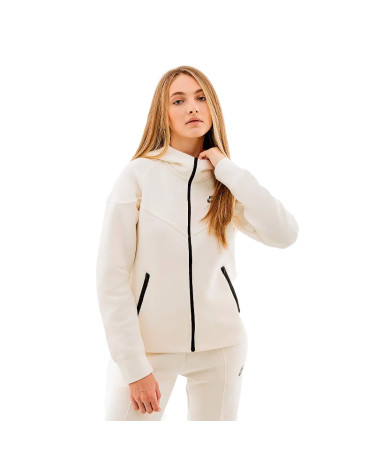 Толстовка Nike TCH FLC WR FZ HDY FB8338-110