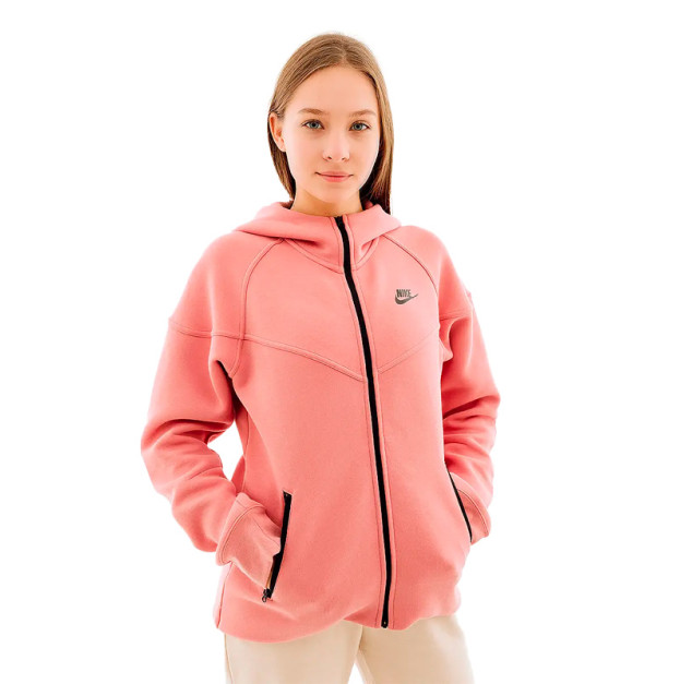 Кофта Nike HDY FB8338-618