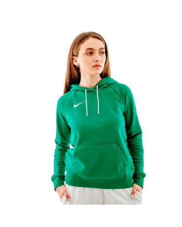 Толстовка Nike FLC PARK20 PO HOODIE CW6957-302