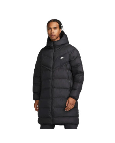 Куртка Nike NK SF WR PL-FLD HD PARKA DR9609-010