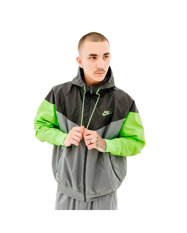 Куртка Nike NK WVN LND WR HD JKT DA0001-065