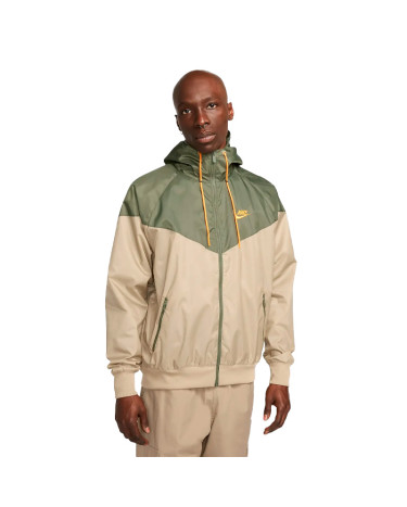 Куртка Nike NK WVN LND WR HD JKT DA0001-247